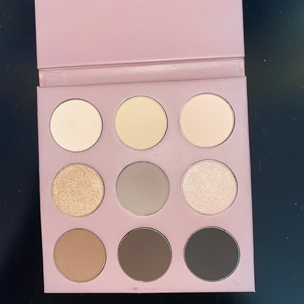 Cargo Palette
